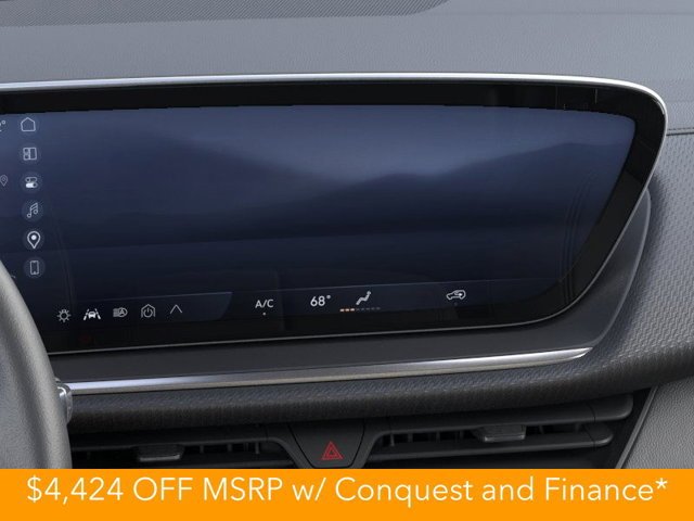 2026 Buick Envision Preferred - Photo 24