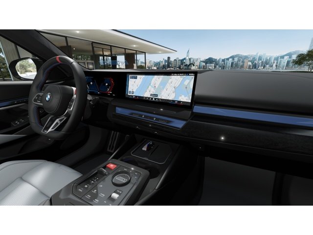 New 2027 Dark Graphite Metallic BMW Base image 14