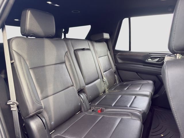 2022 Chevrolet Tahoe Z71 - Photo 58