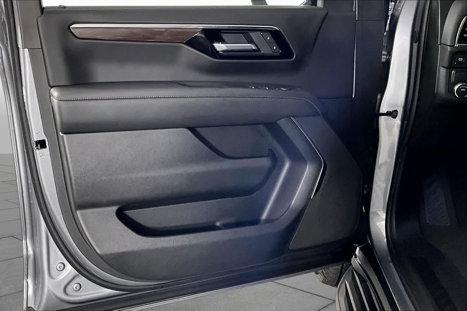 Used 2026 Sterling Gray Metallic Chevrolet LS image 21