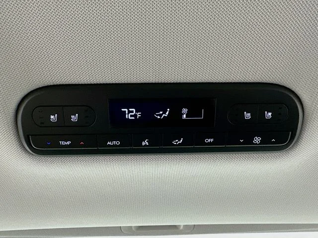 New 2026 Hyundai PALISADE SEL Premium