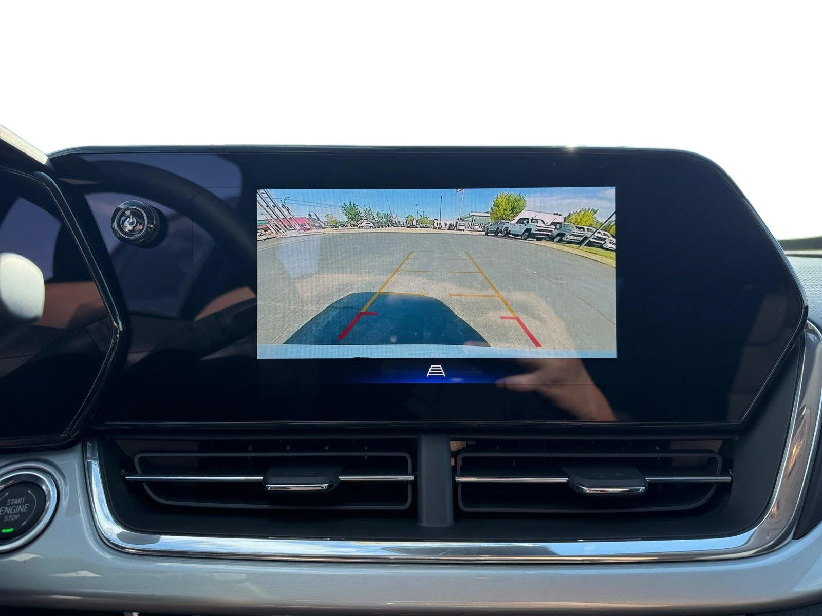 2026 Chevrolet Trax LT - Photo 17