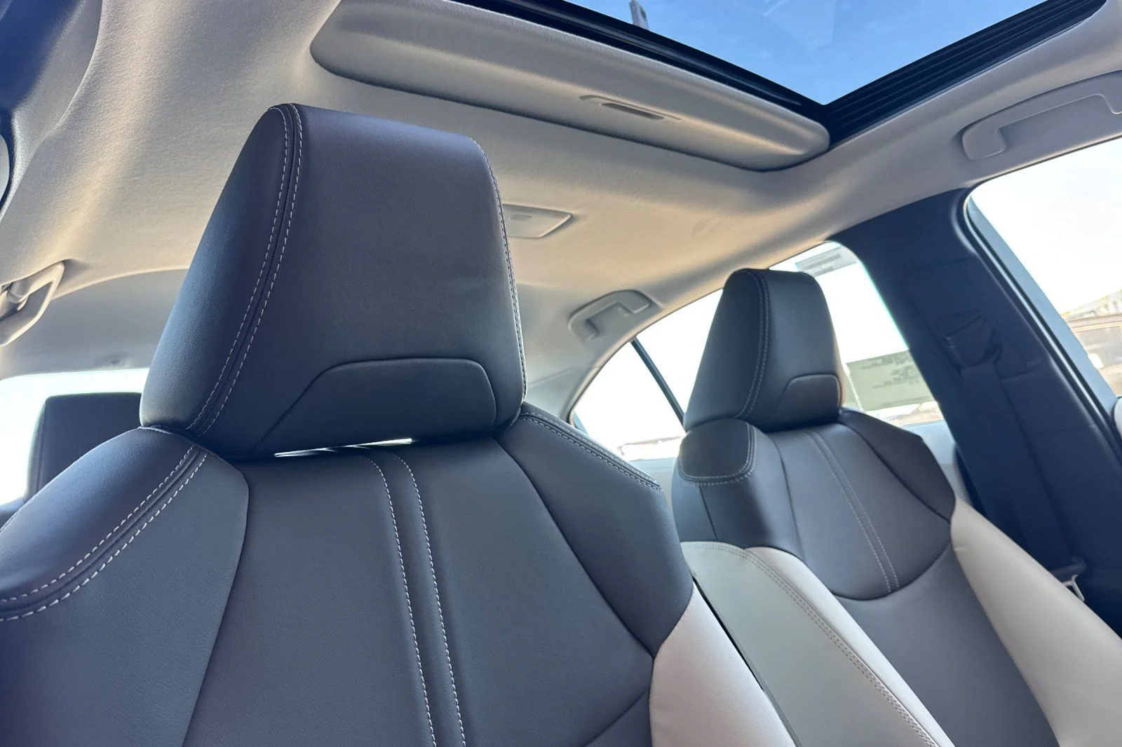 New 2026  Toyota XLE image 14