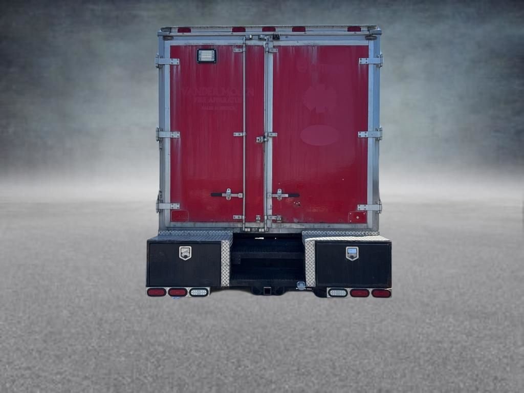 Used 2021 White Ram Tradesman image 4