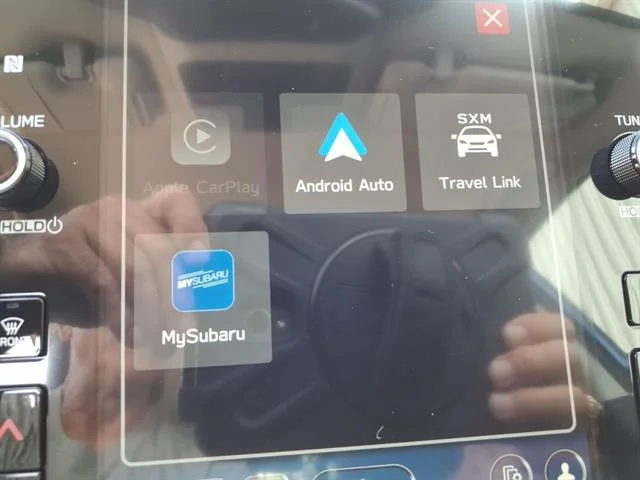 2025 Subaru Crosstrek Premium - Photo 10