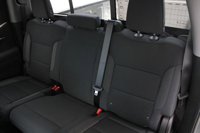 2026 GMC Sierra 1500 SLE - Photo 20