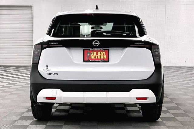 New 2027 Fresh Powder Nissan S image 5