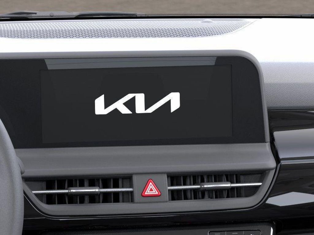 New 2026 Gray Kia S image 20