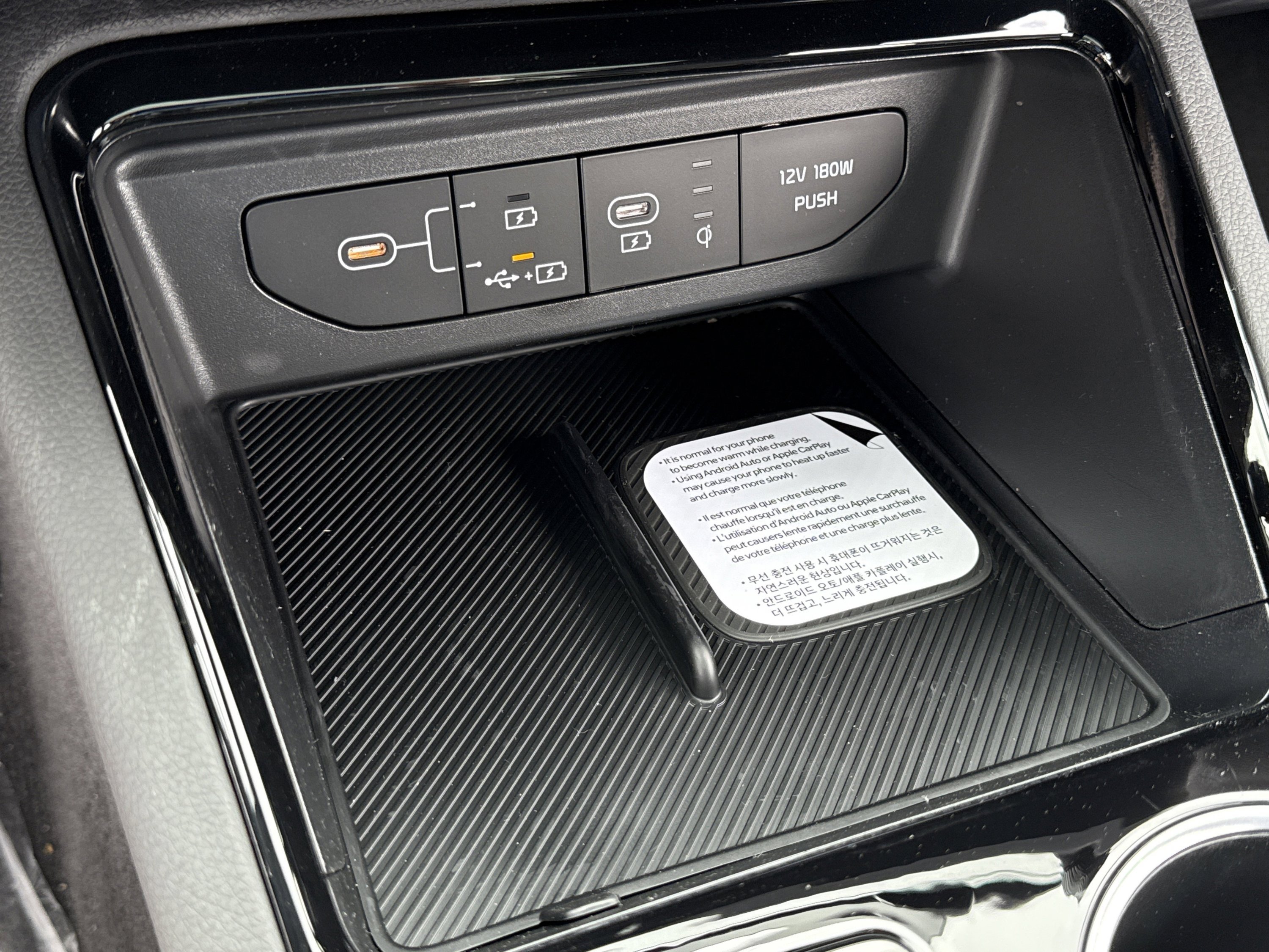 New 2026 Snow White Pearl Kia GT-Line image 9