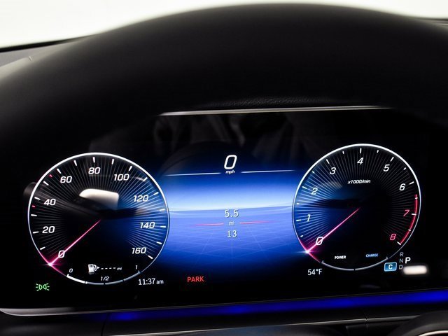 New 2026 Black Mercedes-Benz GLE 350 image 62