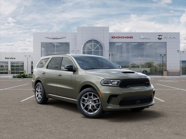 New 2026 Green Machine Exterior Paint Dodge GT Plus HEMI V8 image 31