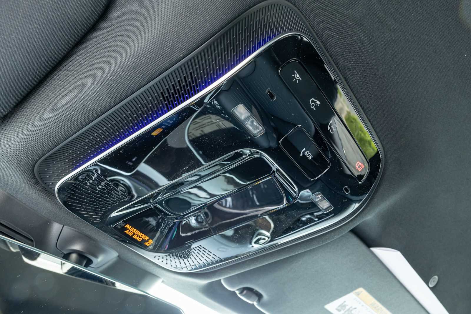 2025 Mercedes-Benz GLC Base - Photo 17