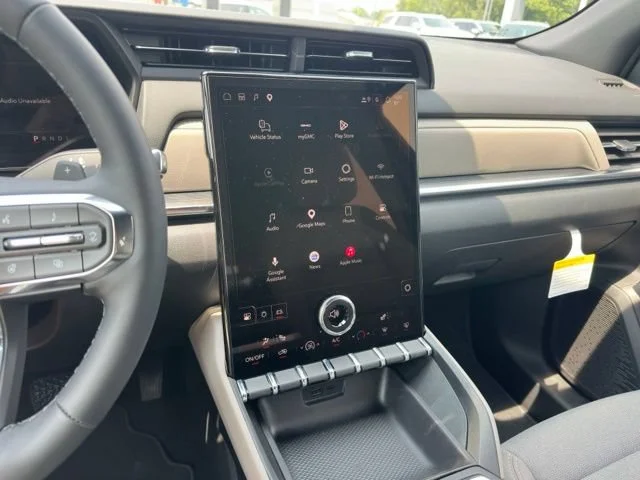 2027 GMC Terrain Elevation - Photo 19
