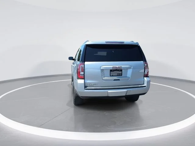 Used 2019 Silver GMC SLT image 7