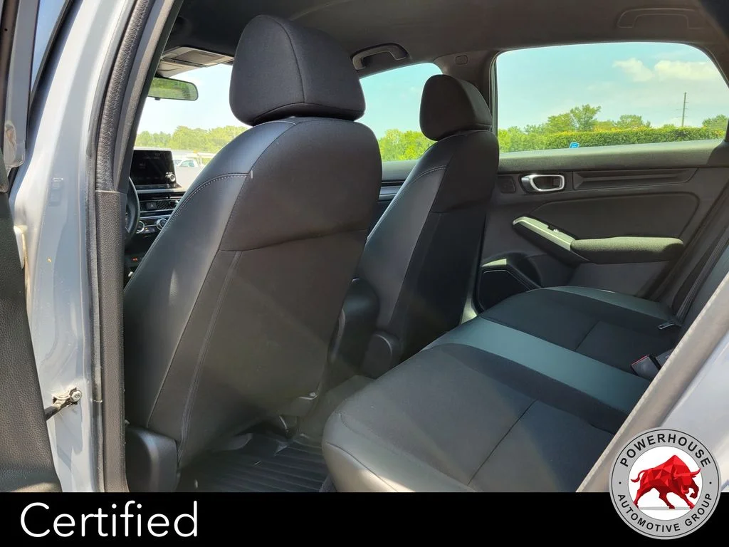 Used 2024 Blue Honda Sport image 14