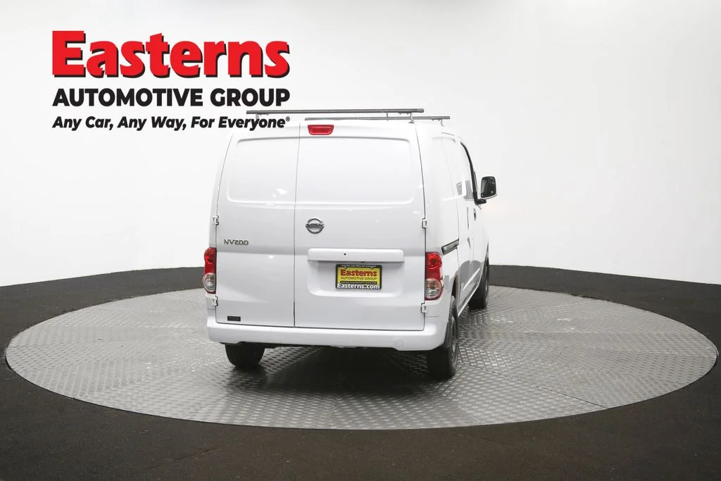 Used 2019 White Nissan SV image 36