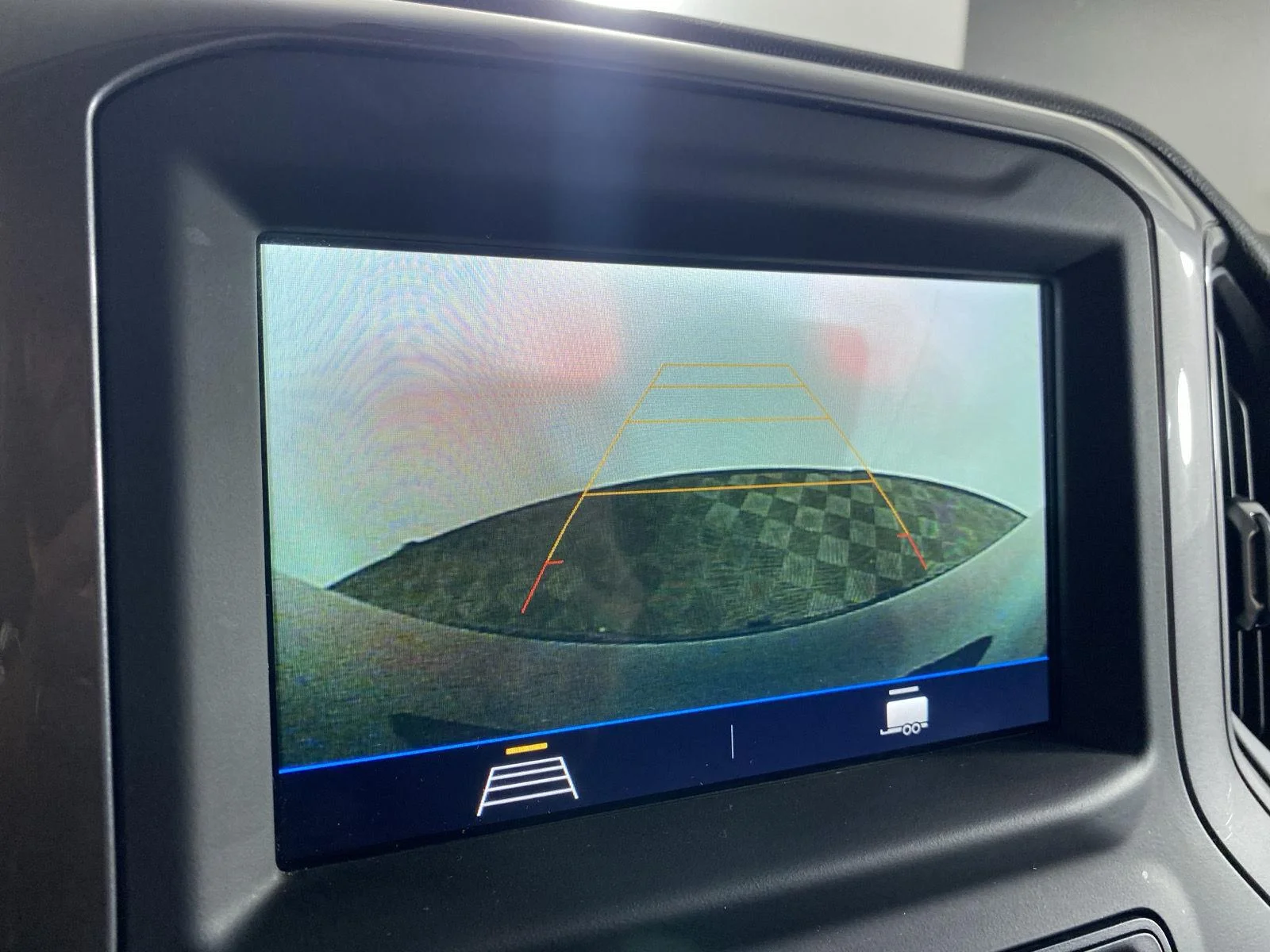 Used 2019 Black Chevrolet Custom image 22