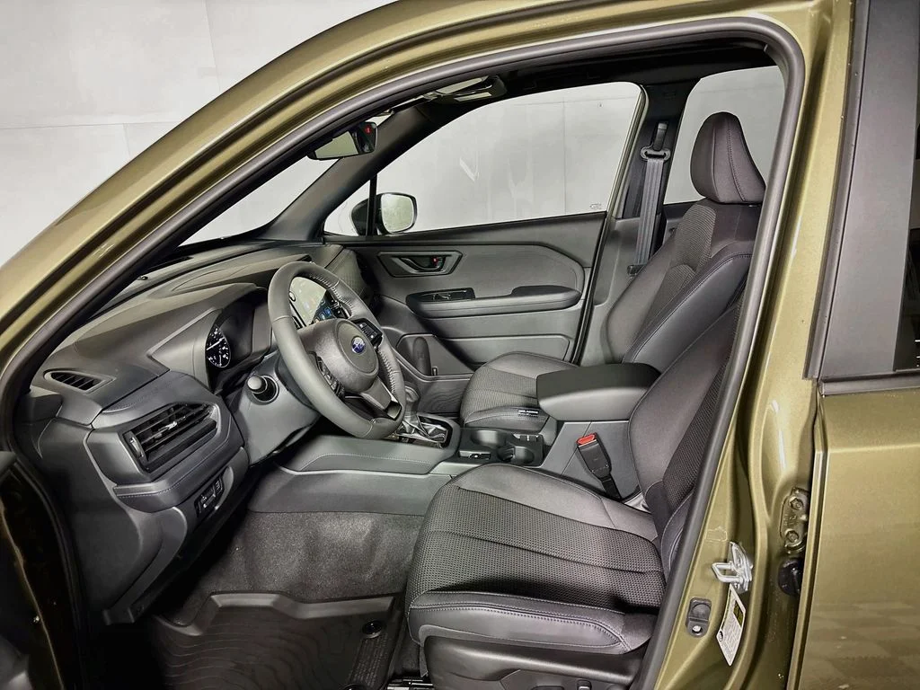 Used 2025 Brown Subaru Premium image 11