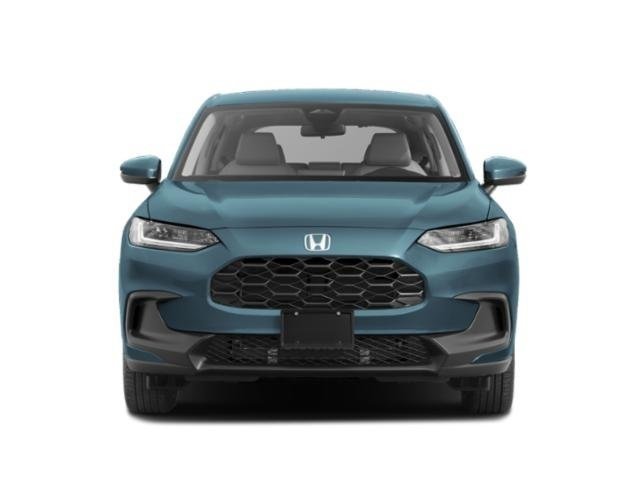 Certified Used 2025 Modern Steel Metallic Honda LX image 9