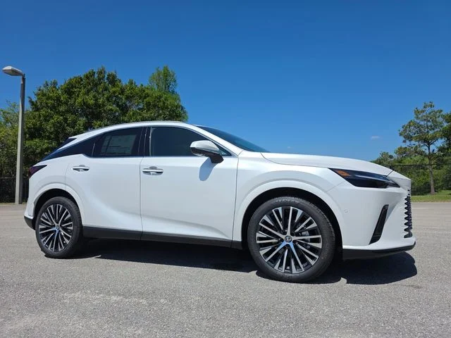 2026 Lexus RX 350 350 Premium AWD's photo