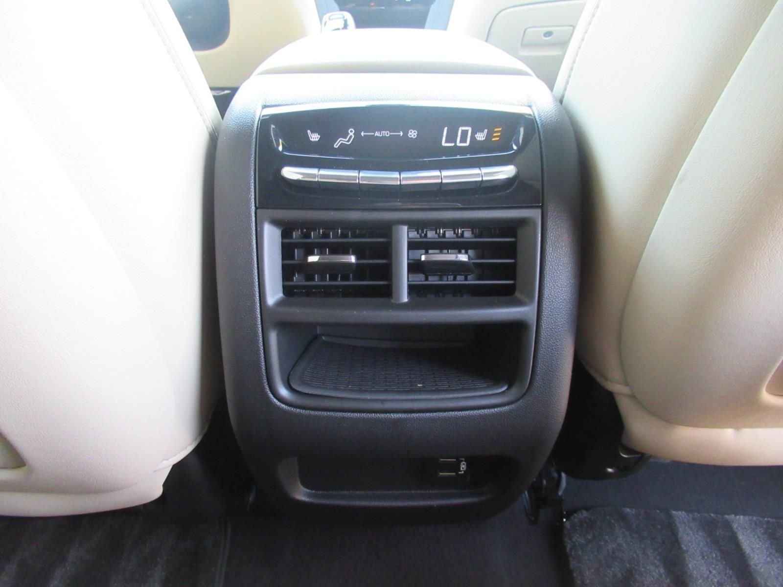 Used 2018 Brown Cadillac Premium Luxury image 35