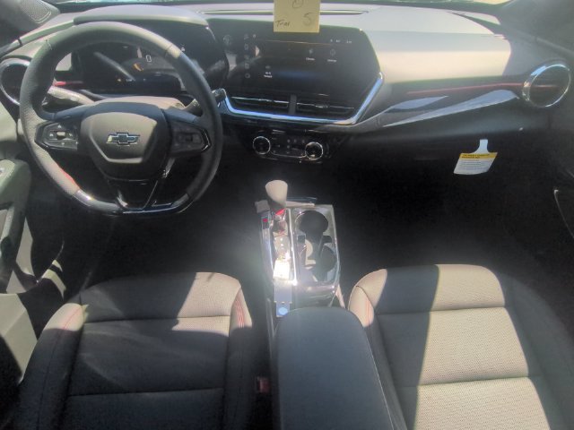2026 Chevrolet Trax RS - Photo 32