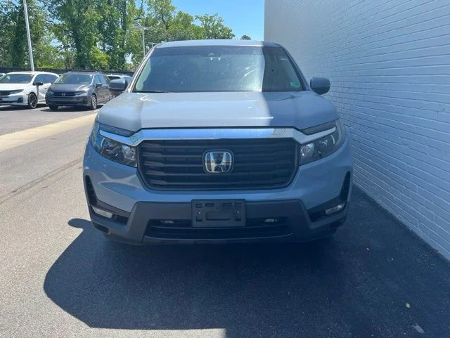2023 Honda Ridgeline RTL AWD's photo