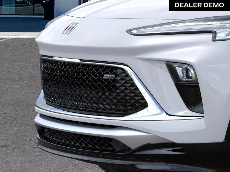 Used 2026  Buick Sport Touring image 13