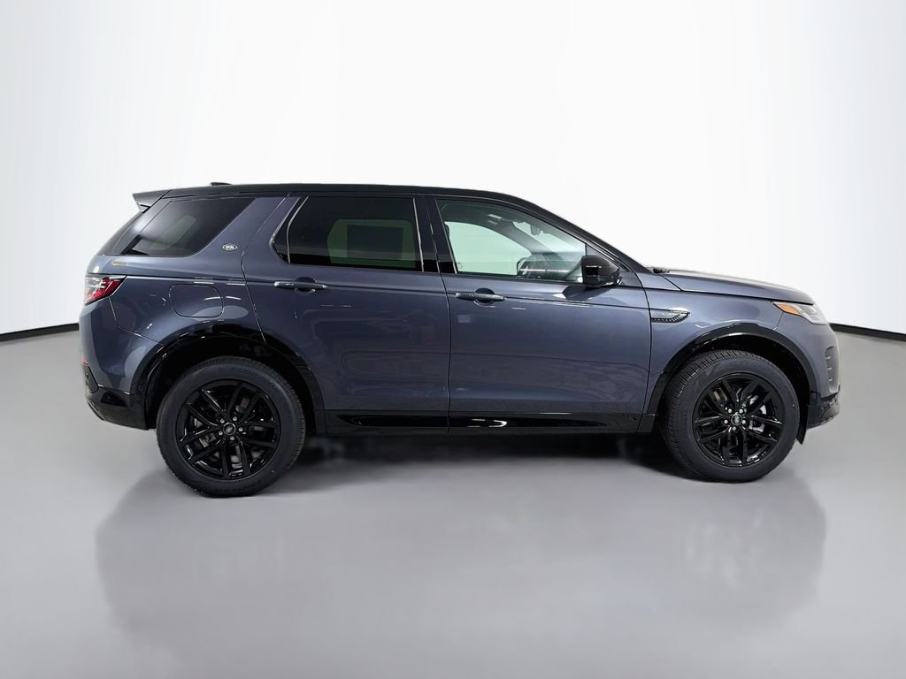 New 2026 Varesine Blue Land Rover Landmark image 4