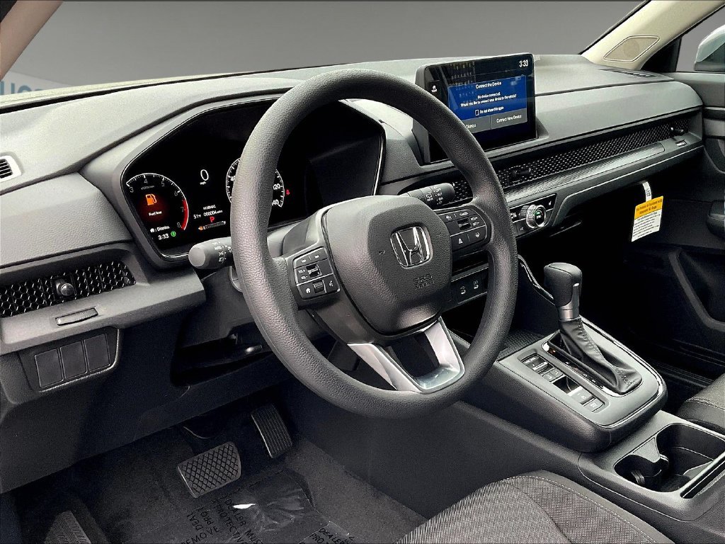 2026 Honda CR-V EX - Photo 9