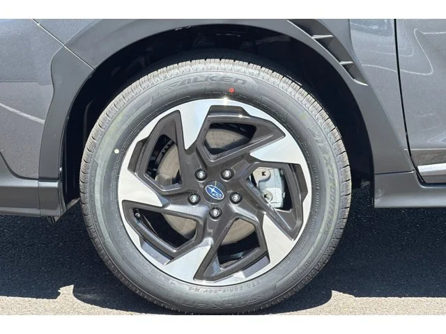 New 2026 MAGNETITE GRAY PEARL Subaru Limited image 50