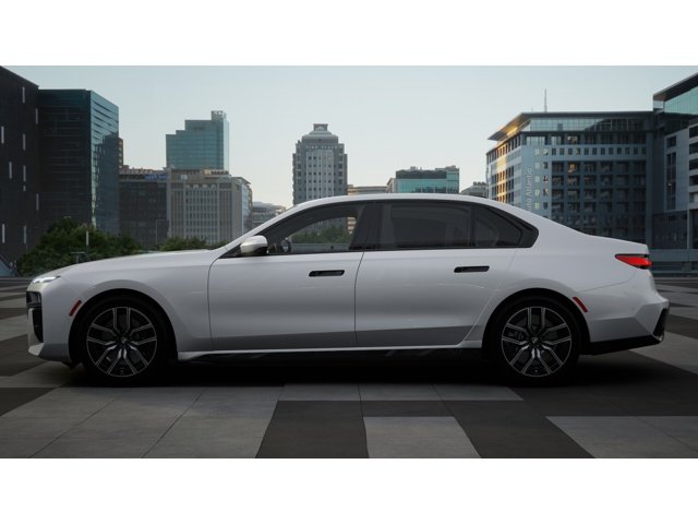New 2026 Mineral White Metallic BMW  image 4