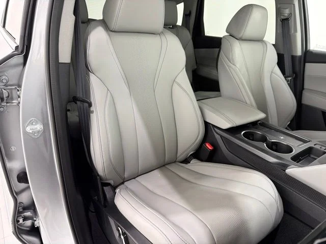 2026 Acura MDX Technology Package - Photo 21