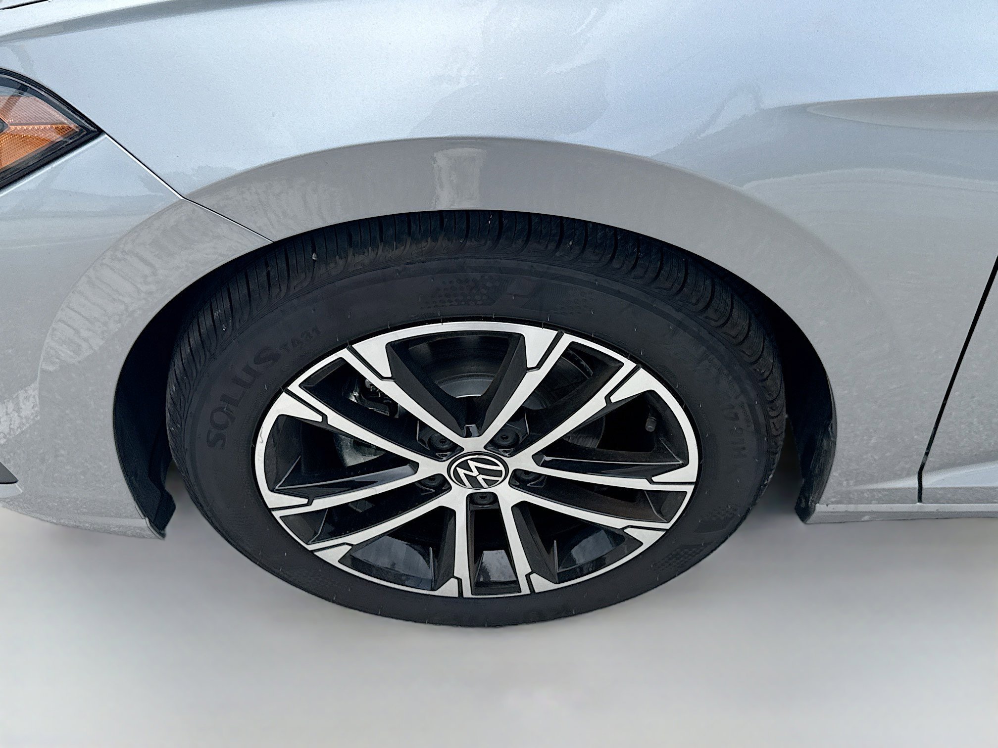 2026 Volkswagen Jetta Sport - Photo 25