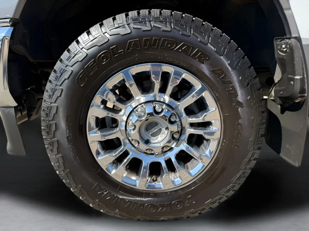 Used 2021 Gray Ford XLT image 38