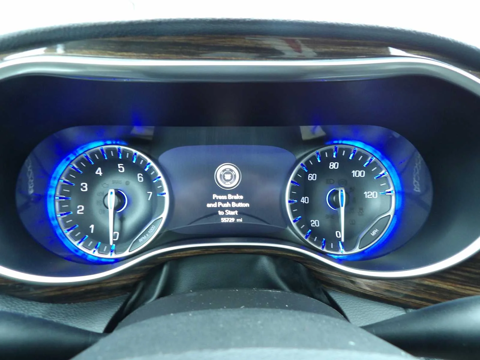 2023 Chrysler Pacifica Limited - Photo 18