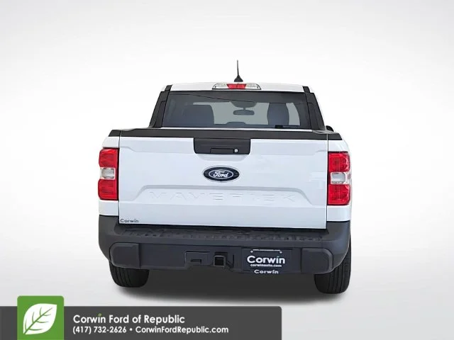 New 2026 Oxford White Ford XL image 34