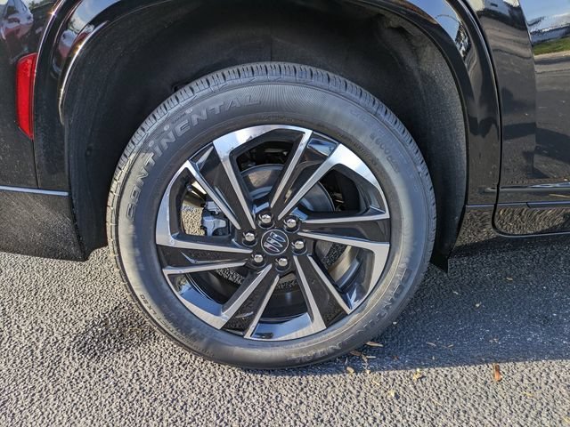 2026 Buick Enclave Sport Touring - Photo 13