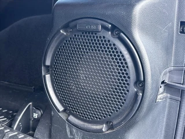 Used 2014 Black Jeep Unlimited Sport image 12