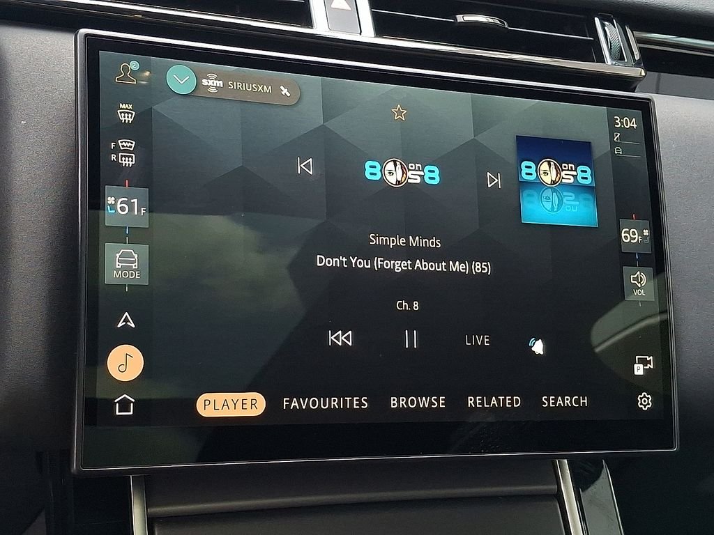 2026 Land Rover Range Rover Velar S - Photo 22