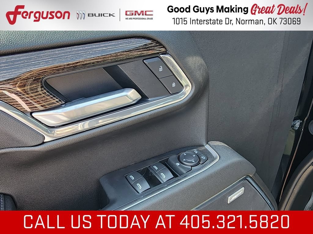 2026 GMC Sierra 1500 Elevation - Photo 15