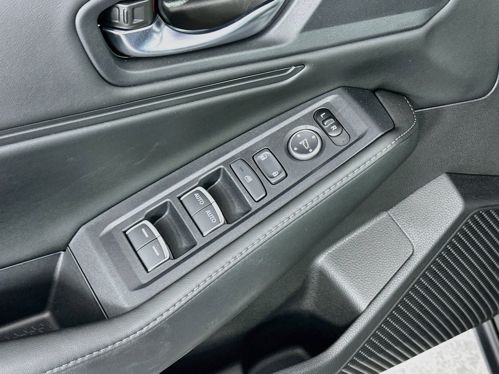 2024 Honda Accord Hybrid Sport - Photo 23