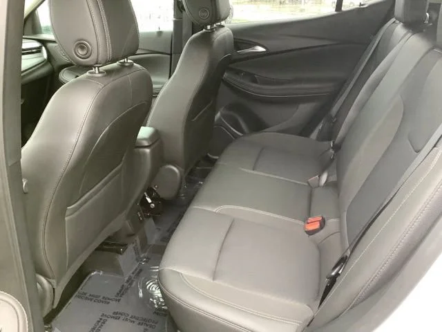 2025 Buick Encore GX Preferred - Photo 14