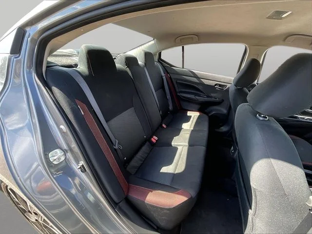 Used 2024 Gray Nissan 1.6 SR image 25