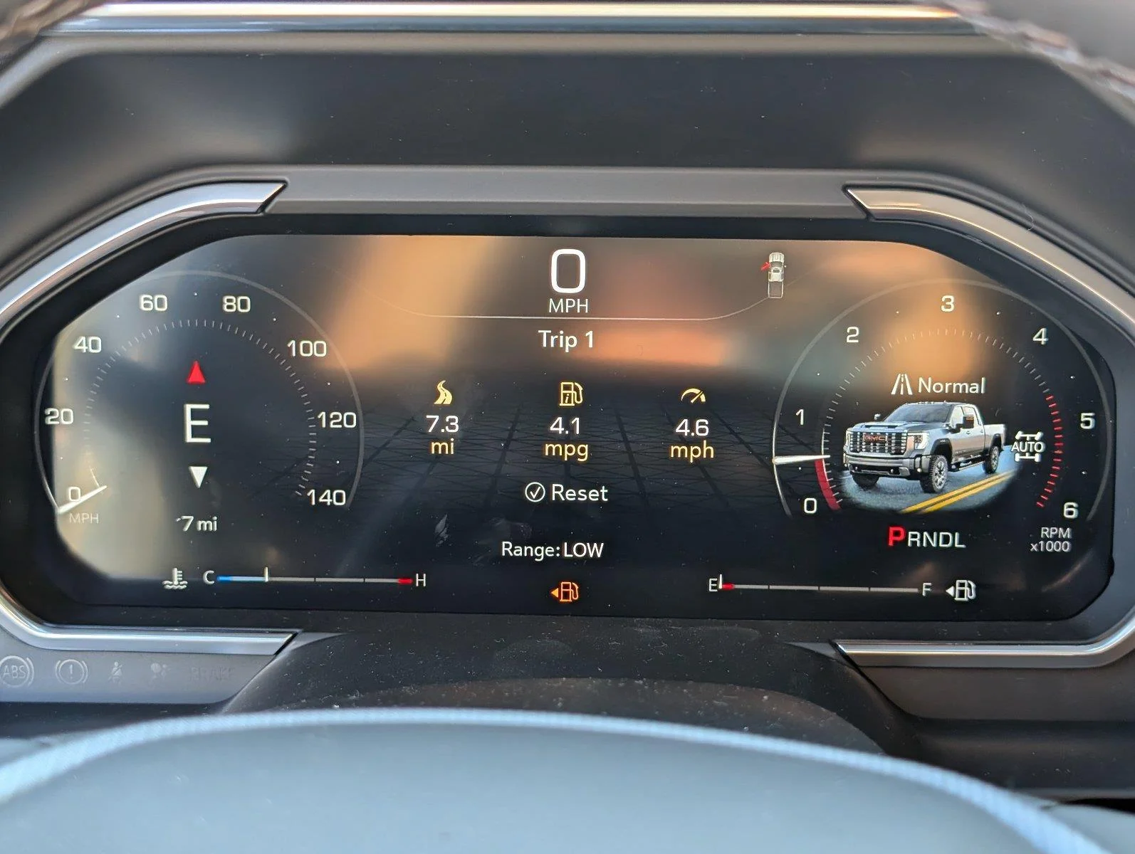 New 2026 Summit White GMC Denali Ultimate image 26