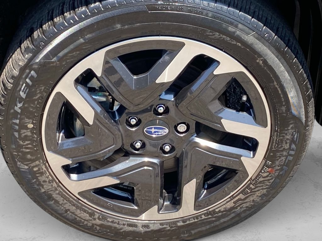 Used 2025 Beige Subaru Premium image 29