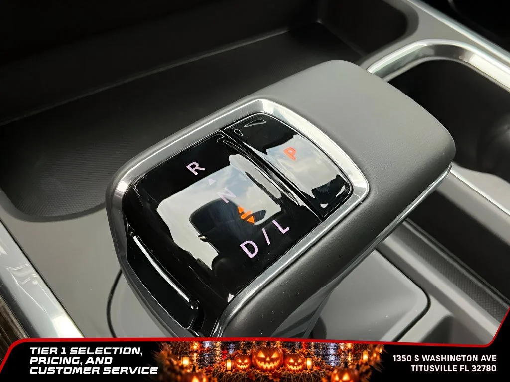 New 2026 Cardinal Red GMC Elevation image 41