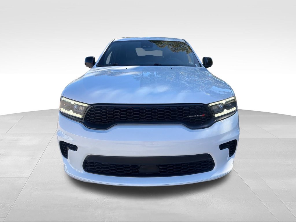 Used 2024 White Dodge GT Plus image 8