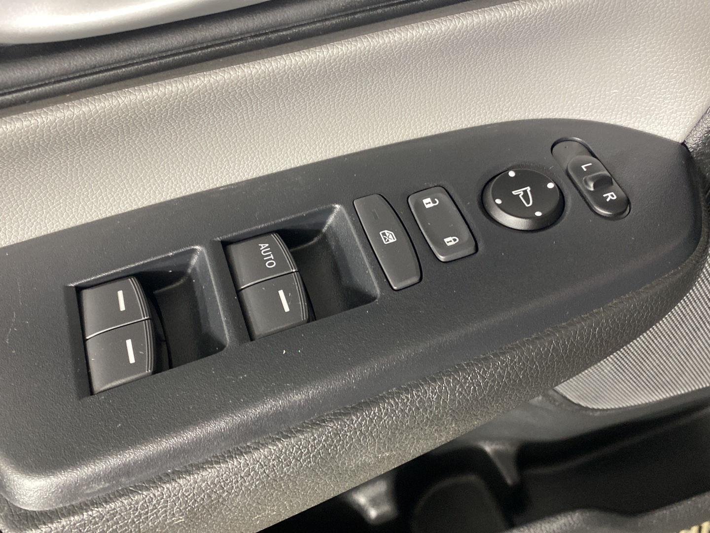 Used 2019 Basque Red Pearl II Honda LX image 11