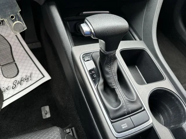 Used 2018 Black Kia LX image 21